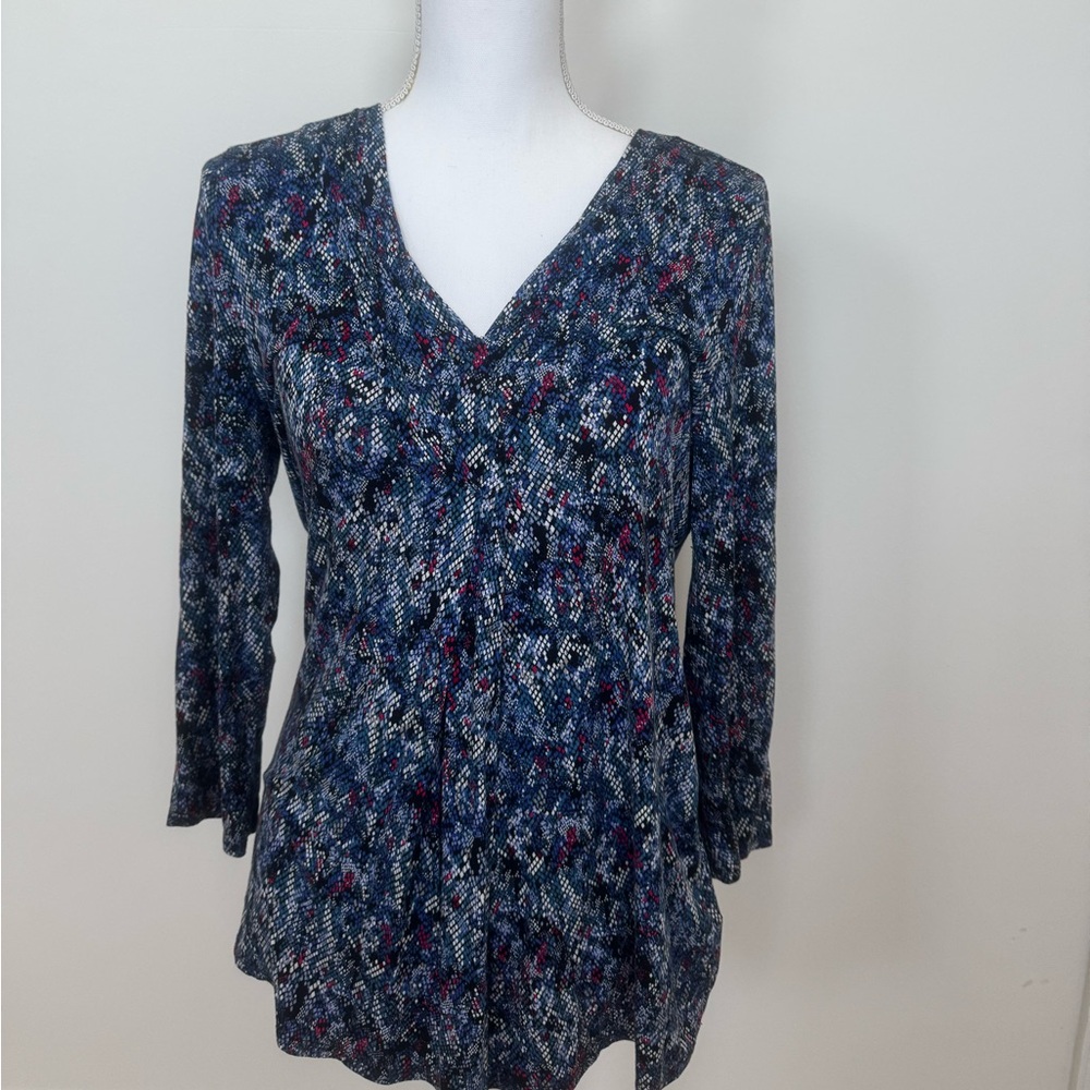 Dana Buchman Blouse